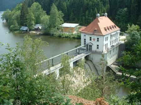 Haus Bergblick Bay. Wald Apartamento Prackenbach Exterior foto