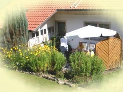 Haus Bergblick Bay. Wald Apartamento Prackenbach Exterior foto